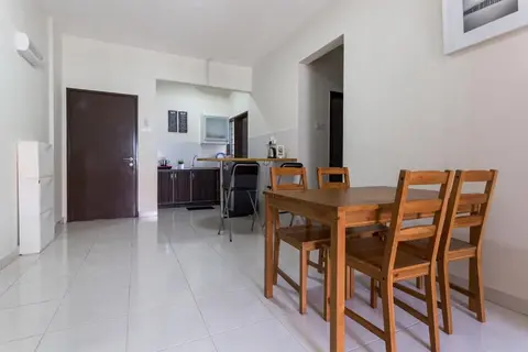 Puncak Alam Suite