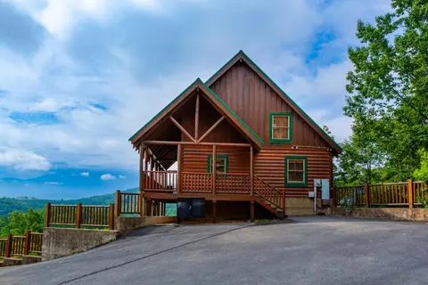 Rocky Retreat - MtnView,CommunityPool,TheaterRoom