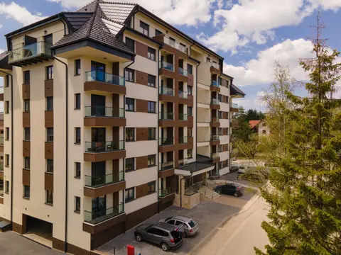 Apartman Bajka