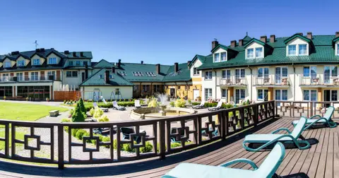 Hotel Verde