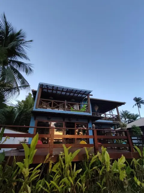 Casa Mabuia Beach