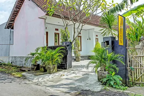 SPOT ON 91197 Pondok Rahayu