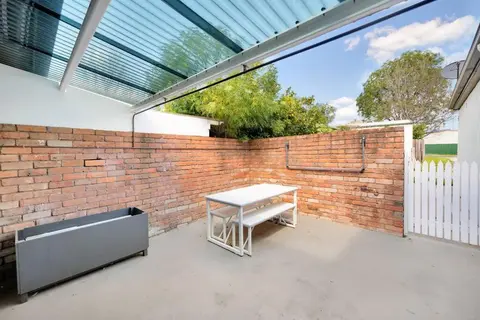 Kuzman Cottage in the Heart of Mudgee