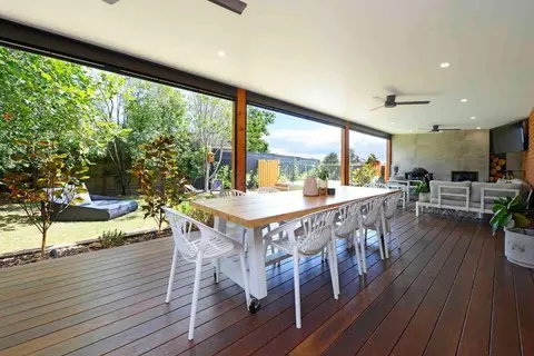 Nirvana Retreat