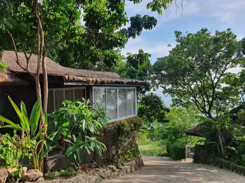 Sea Garden Resort Haad Chao Phao