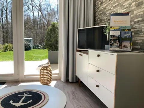 Ferienwohnung KWi 37 EG - "Ostsee Igel"