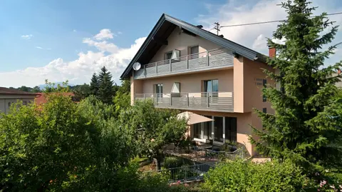 Gästehaus Wulz-Lesjak