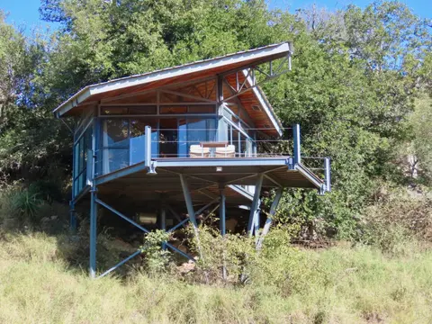 Greenfire Game Lodge
