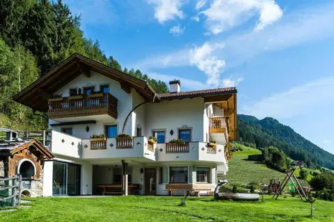 Alpenappart App Kreuzkofel