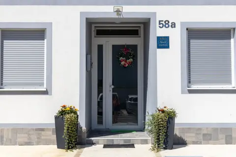 Apartmani Pranjić