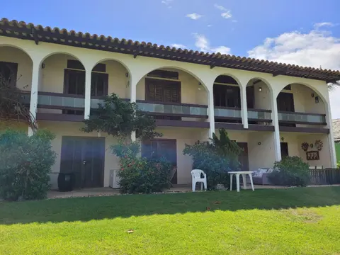 Solar dos Arcos