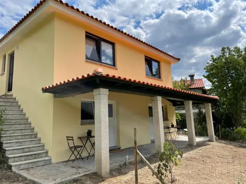 CabrilHome - AL Gerês