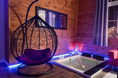 Apartament MINUS