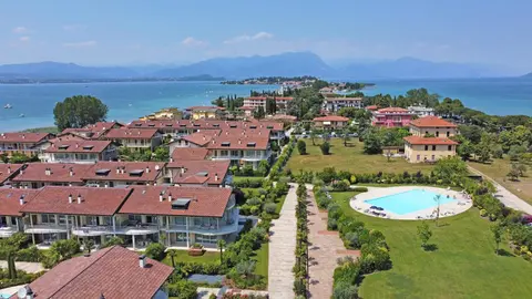 Giulia Luxury Apartment