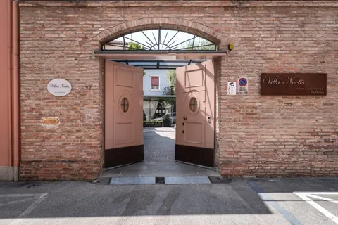 Villa Noctis