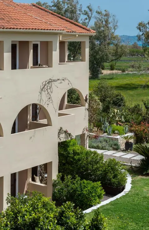 Bitzaro Palace Hotel