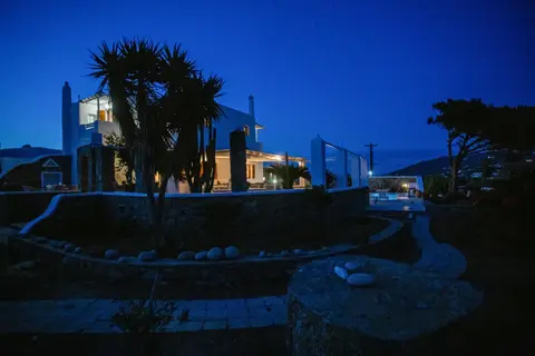 Villa Dimitra