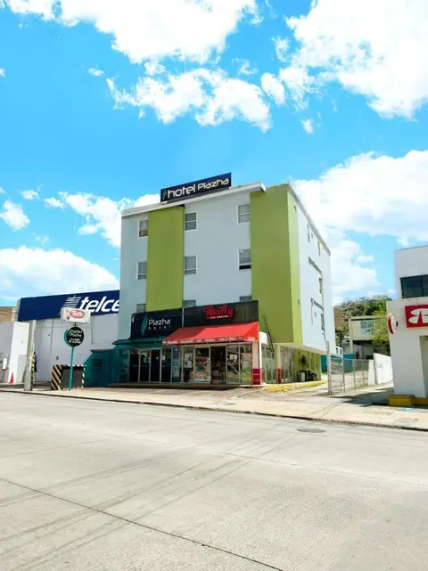 Hotel Plazha Express