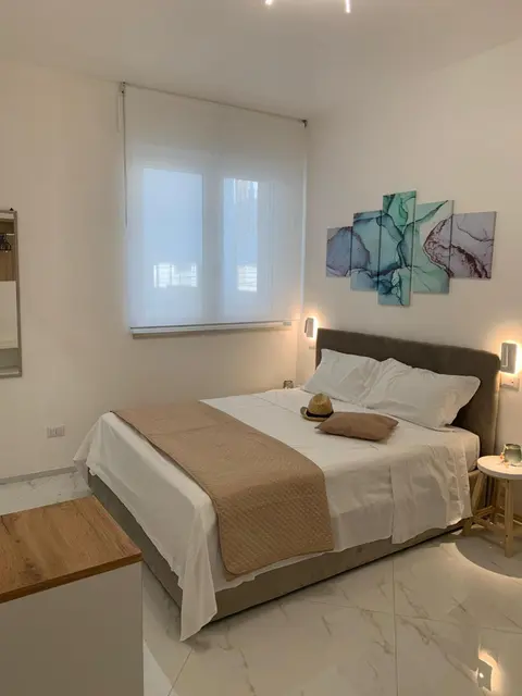 Nautilus Room&Apartment