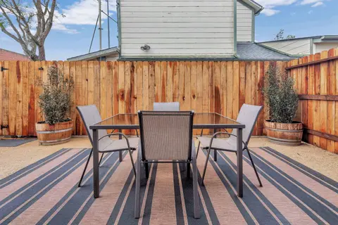 The Park Street Hideaway in Downtown Paso