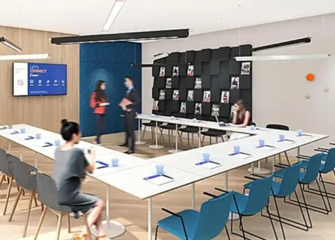 Holiday Inn Express Hengshui Railway Station by IHG