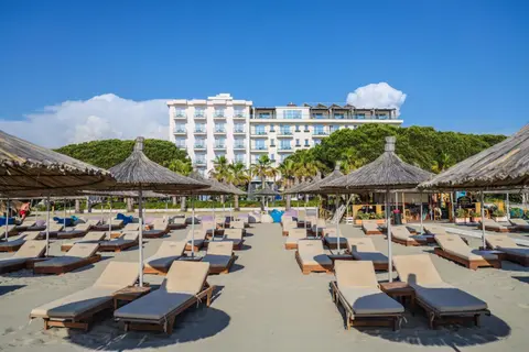 VM Resort & SPA