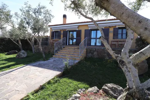 Agriturismo Monte Istulargiu