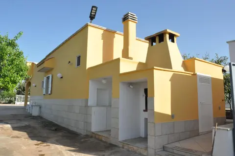 DIMORA DELL'ULIVO