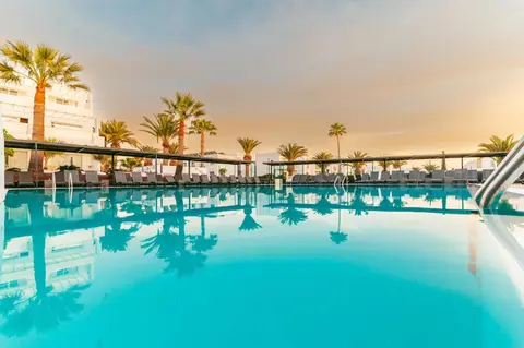 SENTIDO Aequora Lanzarote Suites