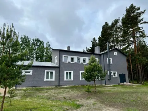 Guest House Saulgriezes
