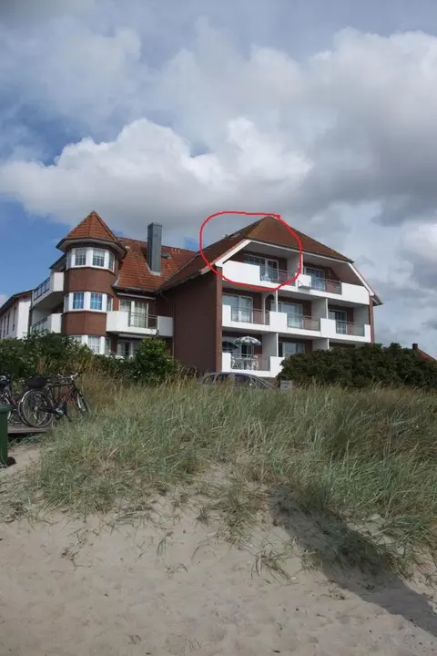 Strandresidenz Sierksdorf NR 13