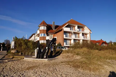 Strandresidenz Sierksdorf Nr 05