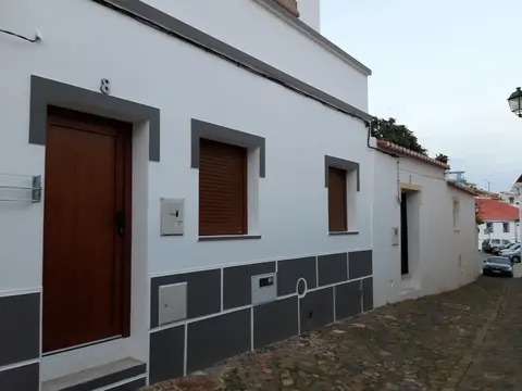Casa Bárbara - No centro histórico de Aljezur