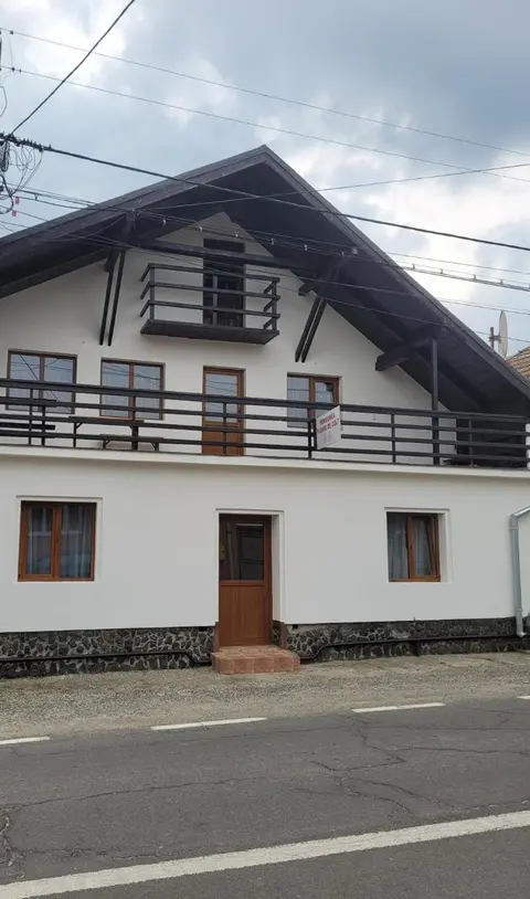 Casa Floare de Colt