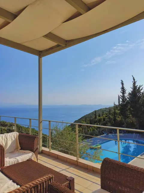 Villa Filippos