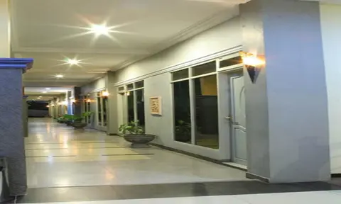 Jazz Hotel Palu
