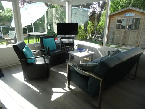 Kustverhuur, Park Schoneveld, Duinroos 099