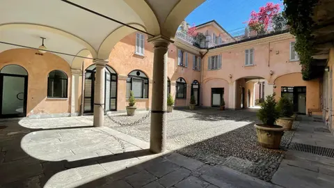 La Corte Barnaba