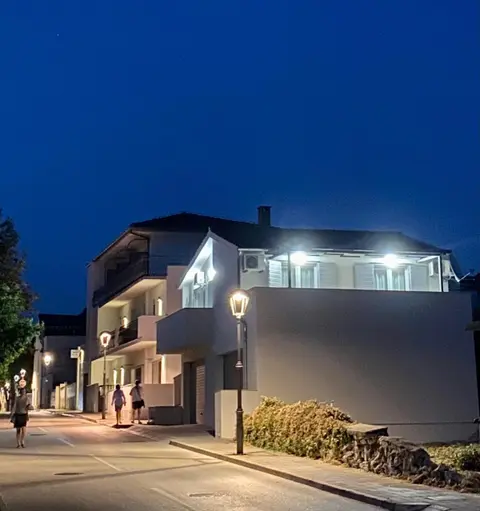 Villa Adria