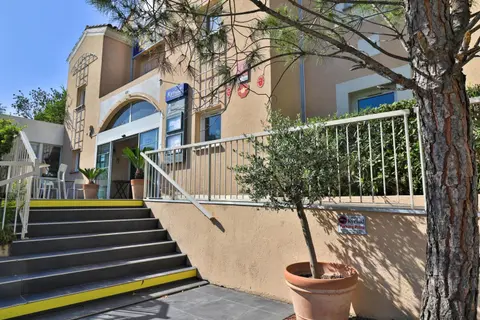 Hôtel Cyano Fréjus-Saint Raphaël