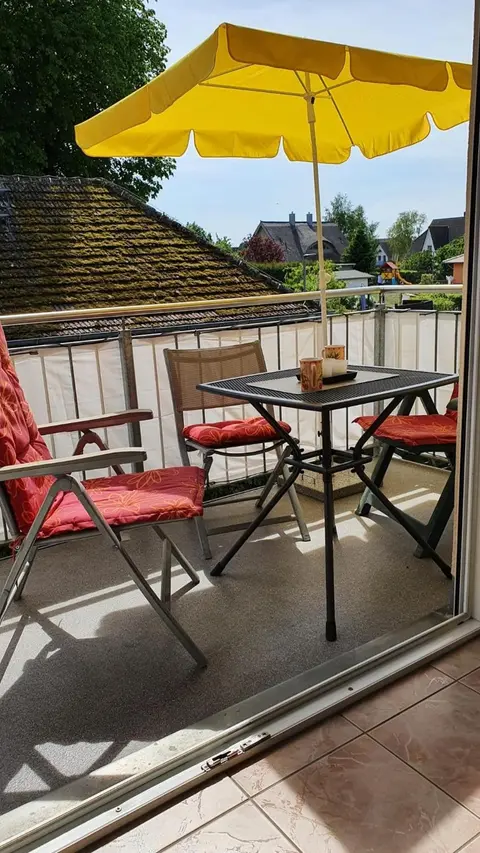 Ferienidyll Bartling Haus Vineta WG7 in Zempin !keine Extrakosten!