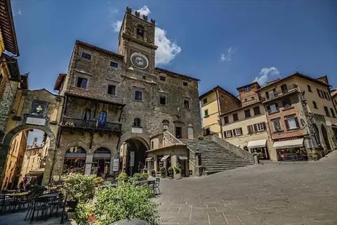 Casa Cara Mia