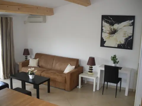 Residence Gameau
