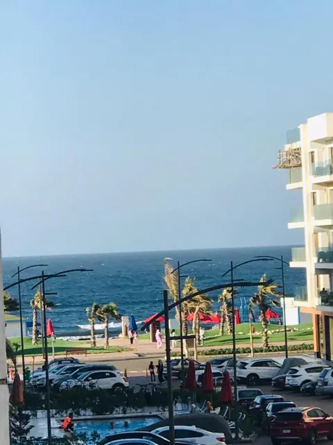 شقة فندقية VIP Porto Said