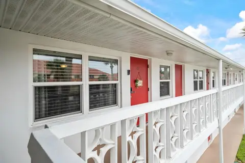 Cape Canaveral Senior Condominium