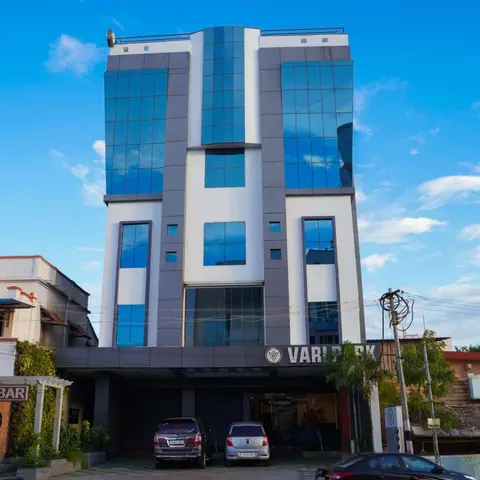 Vari Park - Comfort Stay