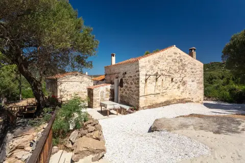Casa vacanza Stazzu Saiacciu