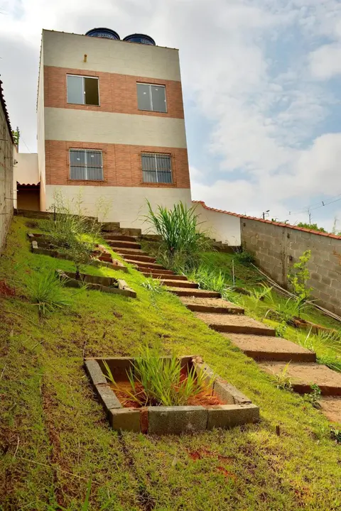 Casa Terras Altas