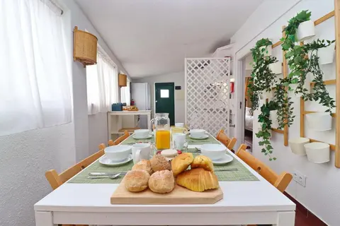 Casa Brisa do Mar