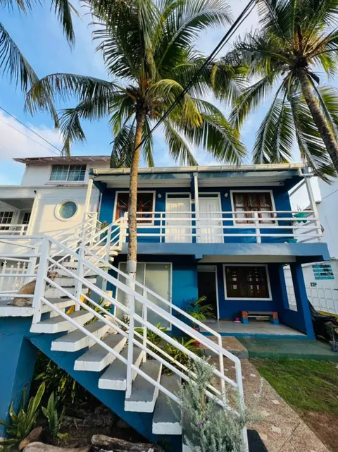 Apartamento North Wind 2